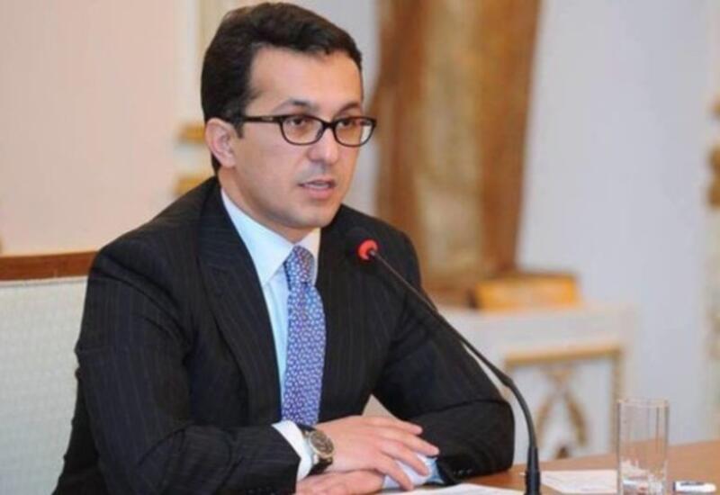 Рамин Мамедов представил планы по реинтеграции армянских жителей Карабаха