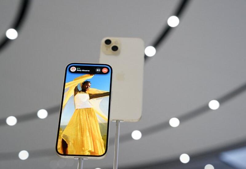 Французские потребители могут остаться без новых смартфонов Apple