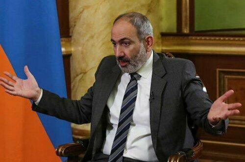 Пашинян выдавливает Россию из армянской экономики
