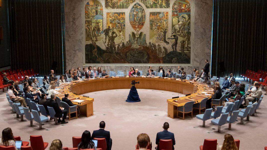 Заседание Совбеза ООН по Карабаху показало несостоятельность и обвинений, и обвинителей