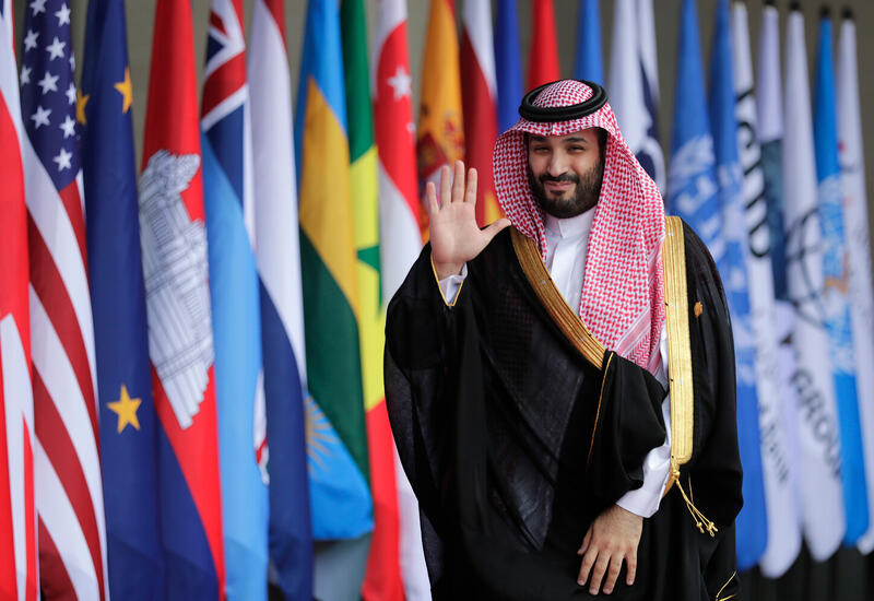 В Саудовской Аравии рассказали, к чему приведет использование ядерного оружия