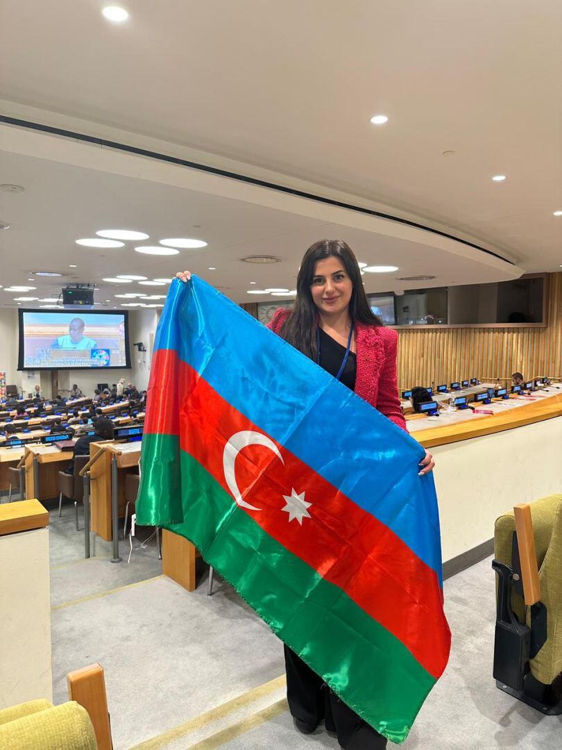 В ООН поднят вопрос об ущербе, нанесенном горнодобывающей промышленностью Армении Азербайджану