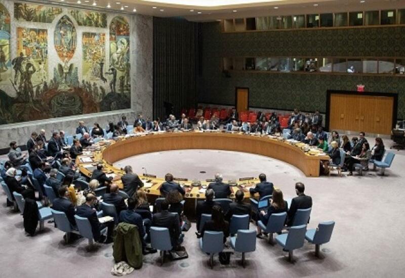Австралия намерена получить место в Совете Безопасности ООН