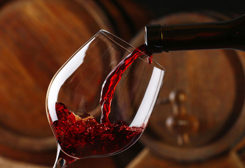 Японские вина могут улучшить здоровье кровеносных сосудов