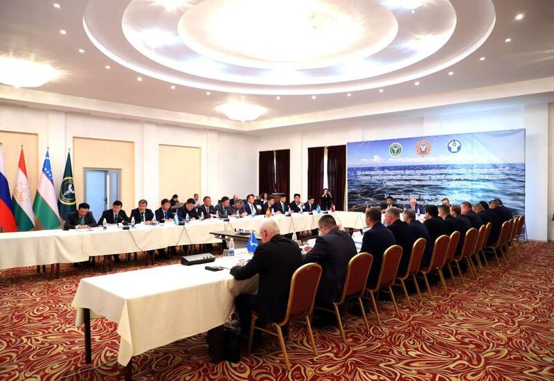 Азербайджан совместно со странами СНГ подписал 10 проектов решений в таможенной сфере