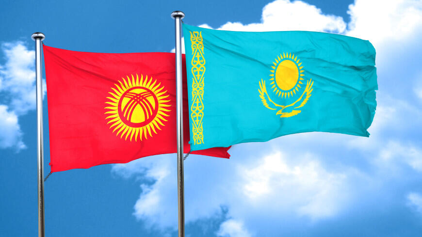 Премьеры Казахстана и Кыргызстана обсудили двухсторонее сотрудничество