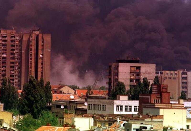 В НАТО призвали бомбить Белград