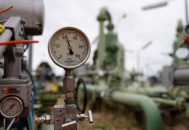Ценам на газ в Европе предрекли резкое снижение