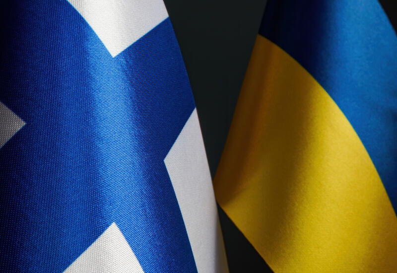 Финляндия включила Украину в проект бюджета страны на 2024 год