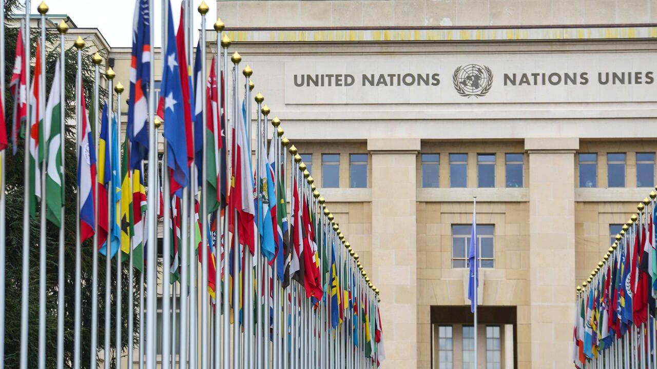 Венесуэла поддержала расширение Совбеза ООН за счет Африки