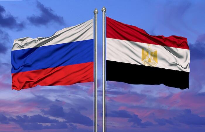 Египет и Россия провели предварительные дискуссии по работе в БРИКС