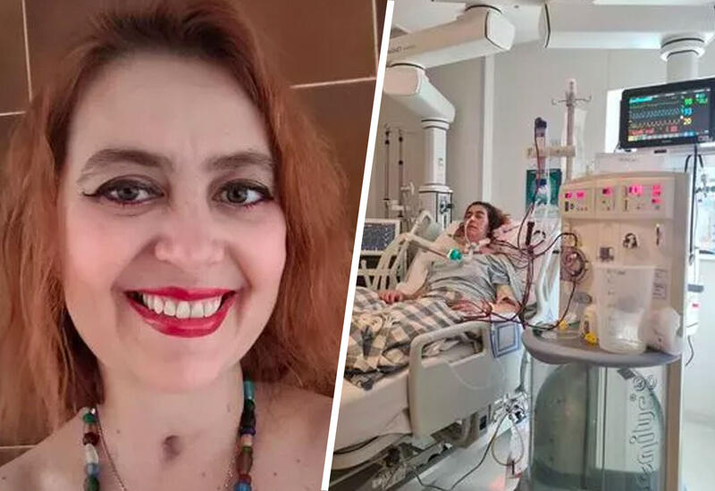 Бразильянка поела песто и провела год в больнице