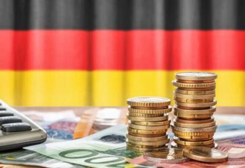 В Германии спрогнозировали снижение ВВП