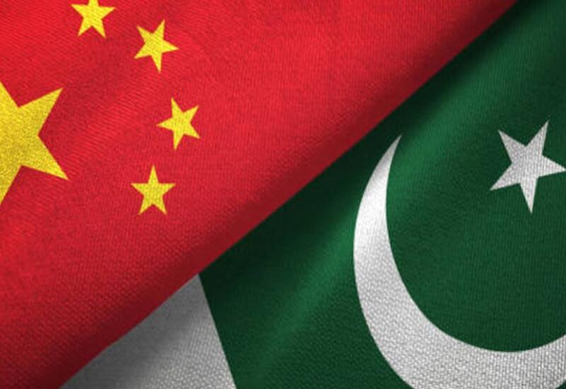 В Китае отклонили предложения Пакистана