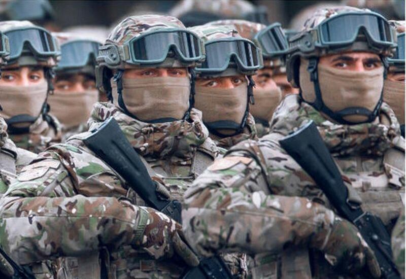 Азербайджанская армия дважды спасла регион и международное право