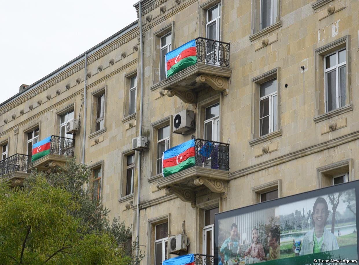 Завершена подготовка к Дню памяти в Азербайджане