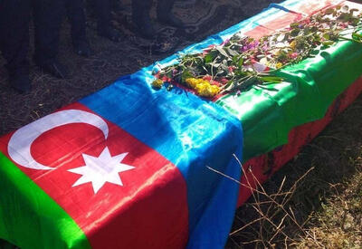 Азербайджанские военнослужащие, погибшие в ходе антитеррористических мероприятий в Карабахе - СПИСОК