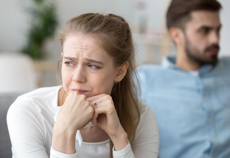 Женщине дали совет после негативной реакции друзей на ее развод