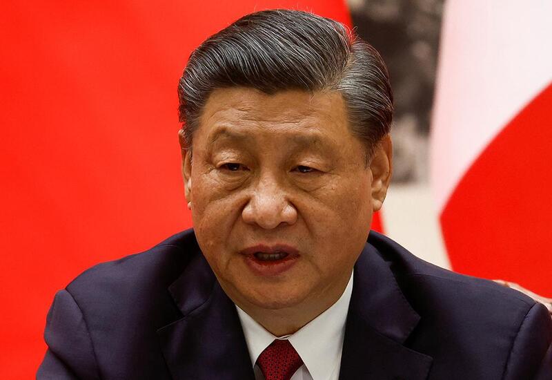 Си Цзиньпин предложил реформировать ВТО