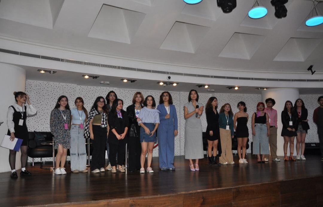 Названы победители IV Международного фестиваля женского документального кино "Севиль"