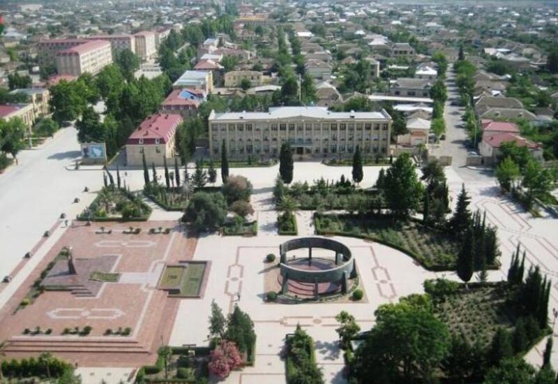 В Евлахе состоится очередная встреча с армянскими жителями Карабаха