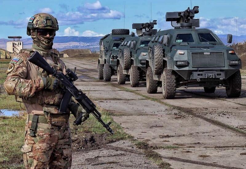 Процесс разоружения в Карабахе скоро будет завершен