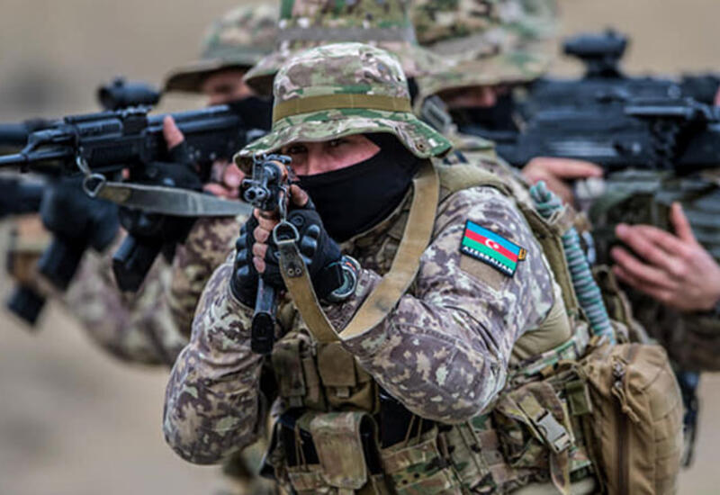 Азербайджан планирует увеличить расходы на оборону