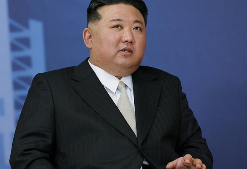 Ким Чен Ын обвинил США в создании азиатской версии НАТО