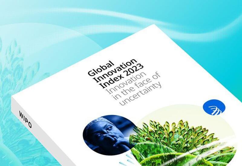 Опубликован Глобальный Инновационный Индекс: Комментарий Министерства экономики и Агентства интеллектуальной собственности  Азербайджанской Республики