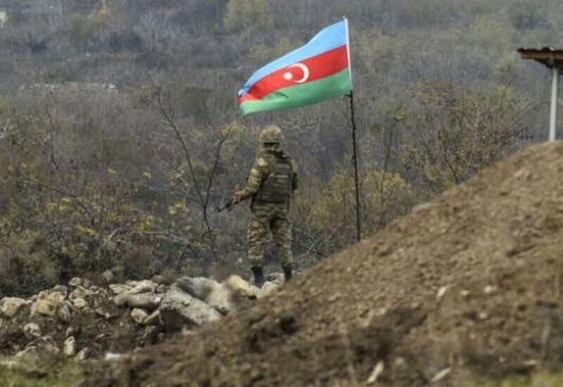 В Азербайджане ведется работа по оказанию соцподдержки семьям военнослужащих, погибших в ходе антитеррористических мероприятий