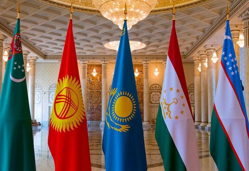 Олаф Шольц примет в Берлине лидеров стран Центральной Азии