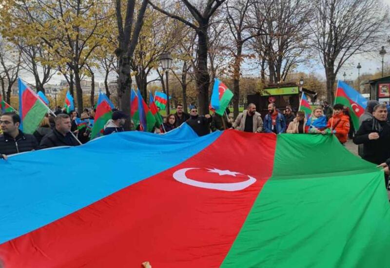 О роли диаспоры на историческом этапе развития Азербайджана