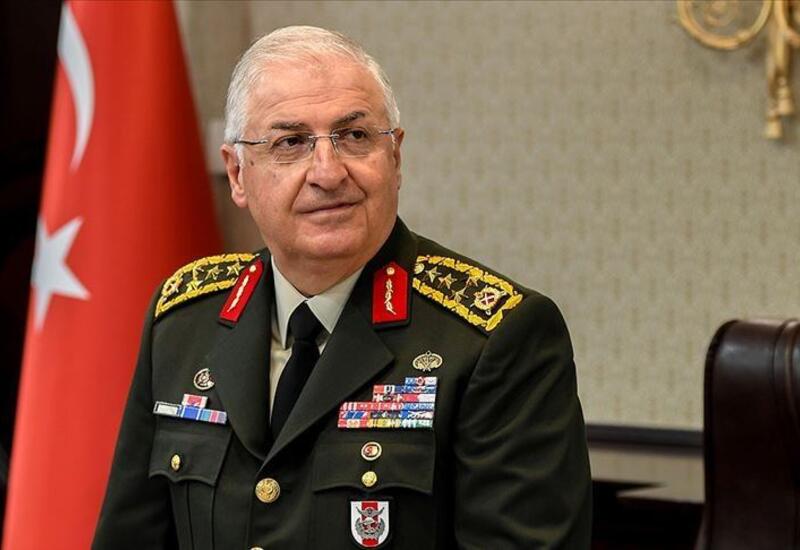 Министр обороны Турции обороны предупредил Армению