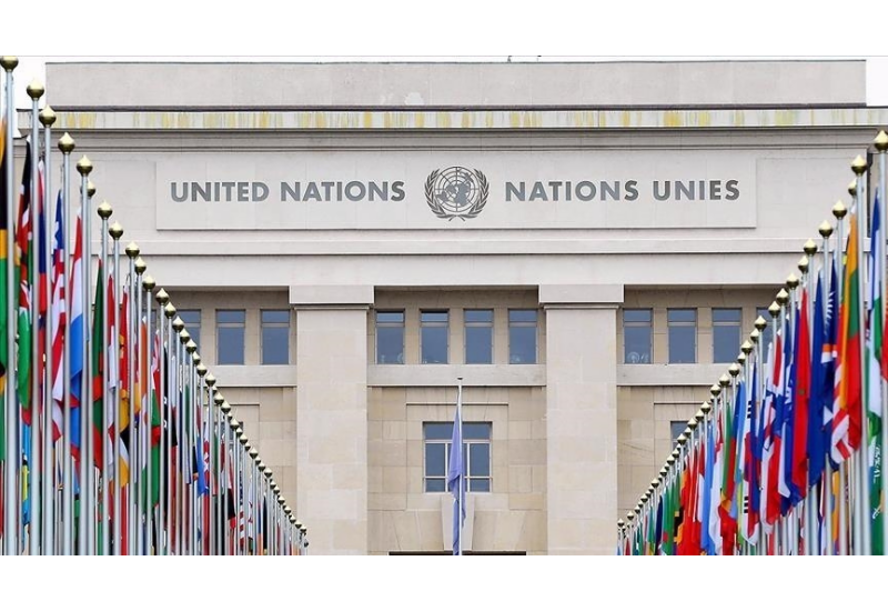 Заявление ООН о ситуации в Карабахе