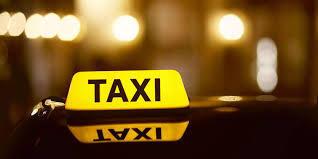 Агентство Азербайджана о тренингах для водителей такси