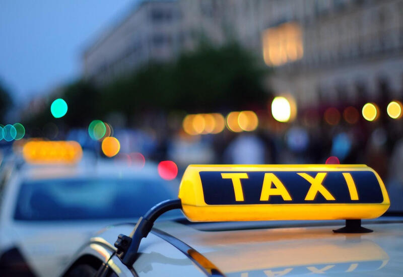 Вступили в силу новые требования к пассажироперевозкам легковыми автомобилями такси