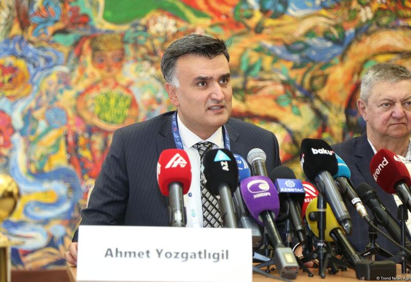Турция является кандидатом на проведение Международного конгресса астронавтики в 2026 г.