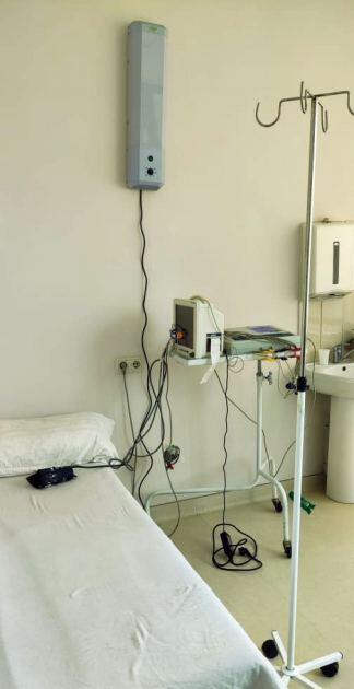 Xankəndidə tibbi işin təşkili ilə bağlı tədbirlər görülür