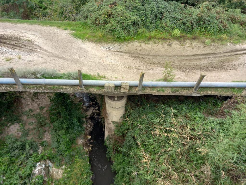 Армяне заминировали четыре моста в Ходжавенде