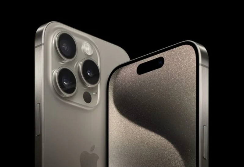 Apple выпустит обновление ПО для устранения перегрева iPhone 15