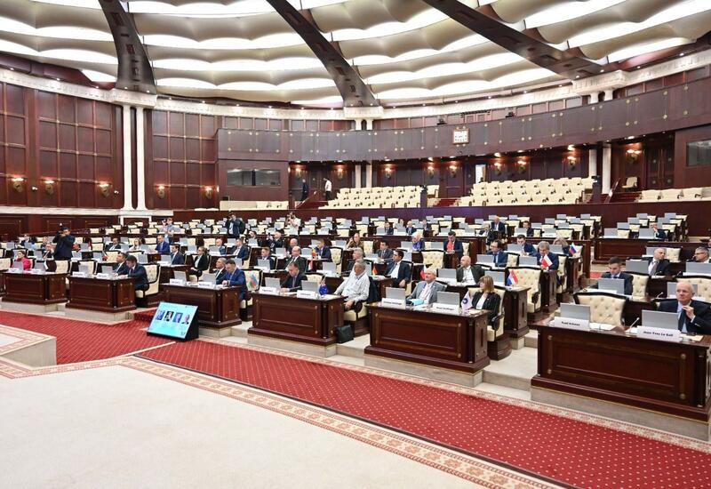 Азербайджанские депутаты примут участие в форуме по борьбе с неоколониализмом