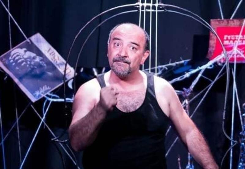 Азербайджанский театр выступит на фестивале в Германии