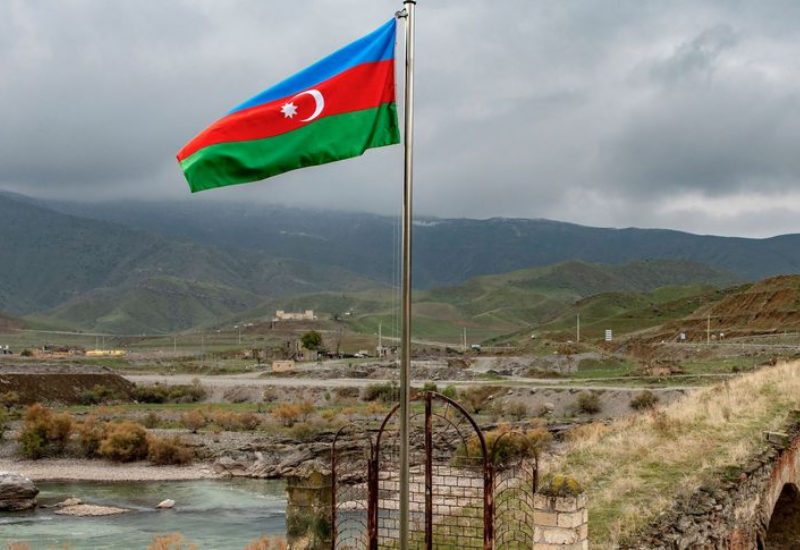 Как ковалось создание новых реалий на Южном Кавказе