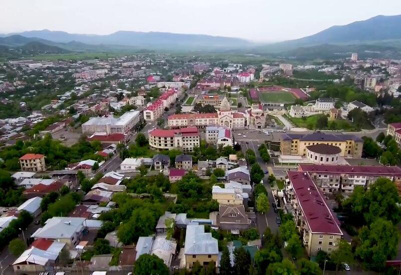 В Карабахском экономическом районе создается возможность использования армянского языка