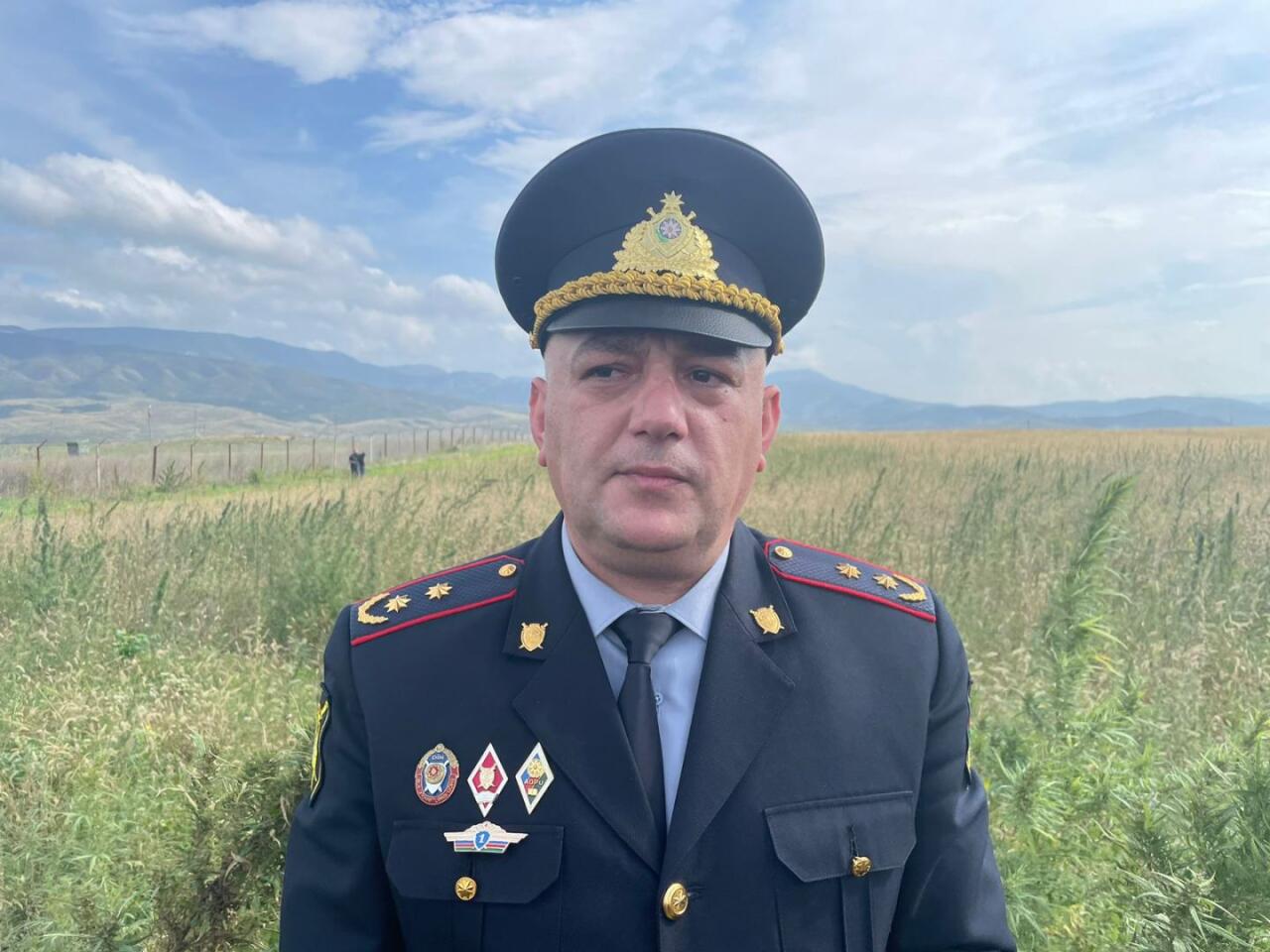 МВД держит всю территорию Карабаха под контролем