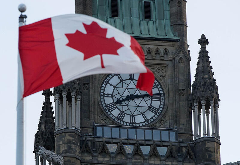 В Канаде призвали снести мемориалы эсэсовцам