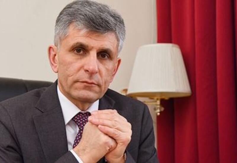 Задержан "председатель" т.н. "парламента" сепаратистов Давид Ишханян