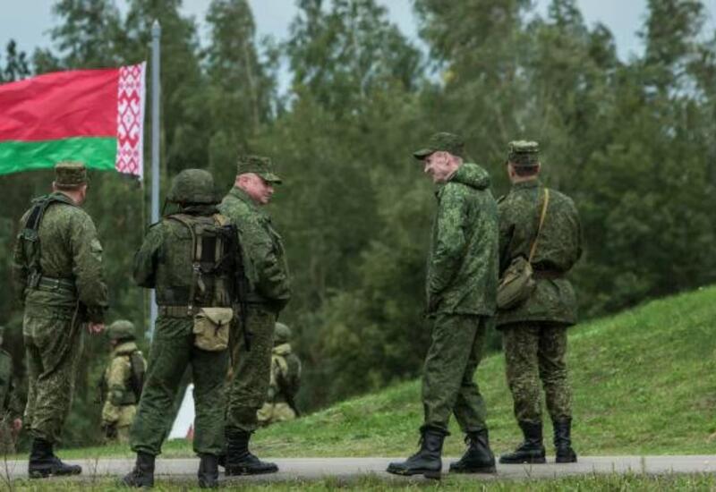 В Беларуси началась проверка готовности армии
