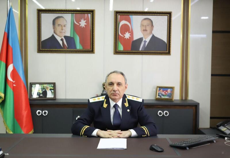 Кямран Алиев о реформах органов прокуратуры в Азербайджане