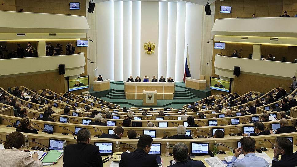 В Совфеде РФ отреагировали на возможное отключение в Армении российских телеканалов